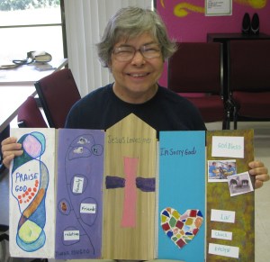 McMullen Worship Center