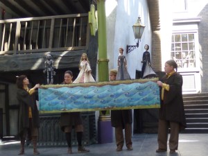 Fountain of Fair Fortune-WWHP